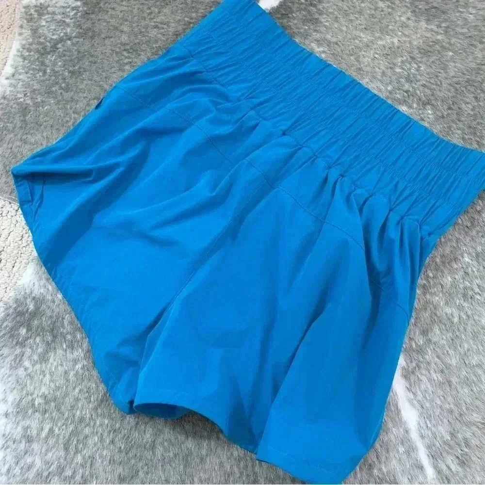 JoyLab High Rise Shorts - Picture 8 of 14